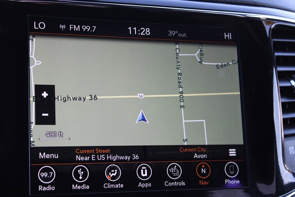 Used 2019 Jeep Grand Cherokee Limited image 39