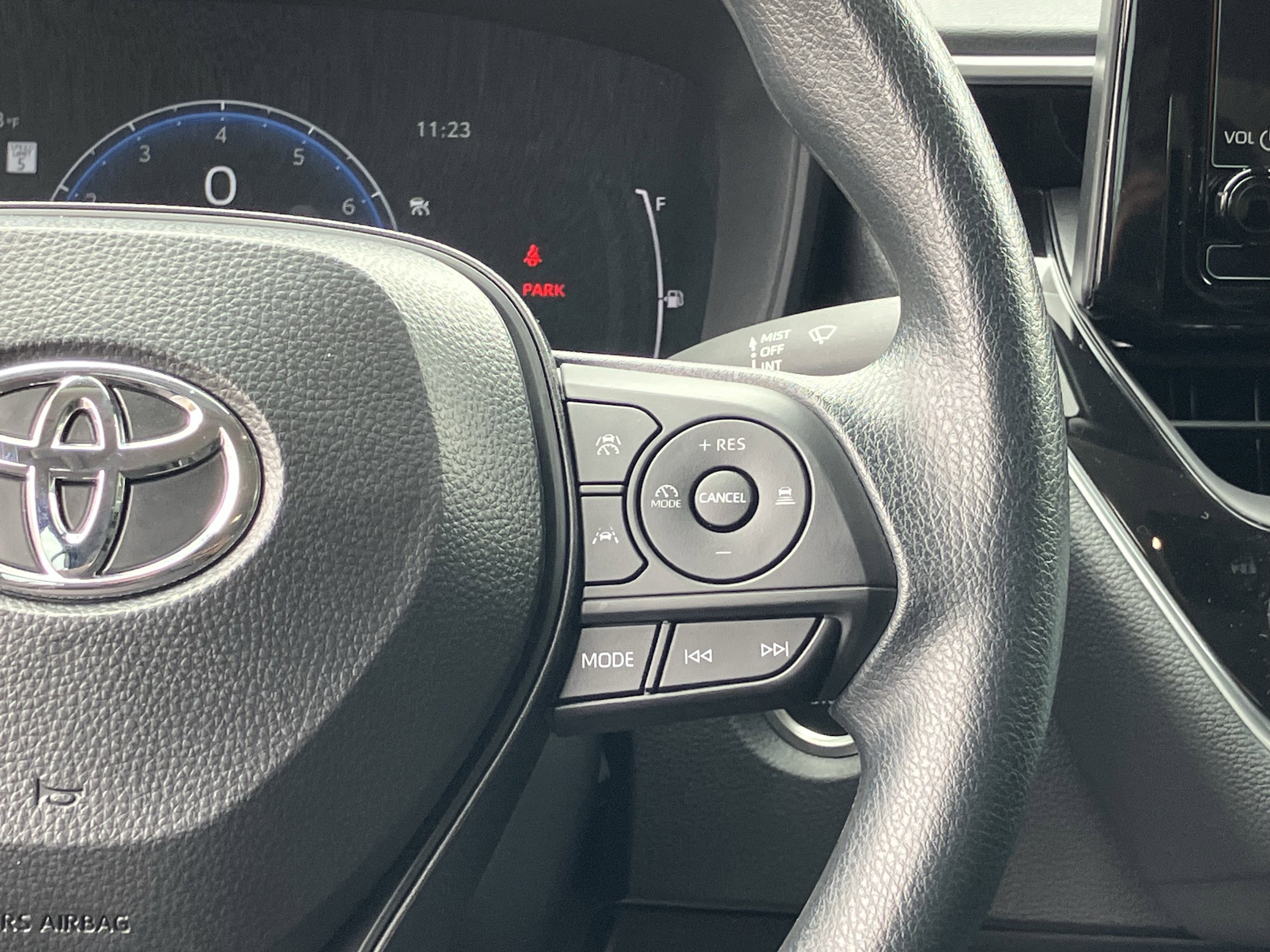 Used 2026 Toyota Corolla LE w/ LE Premium Package image 22