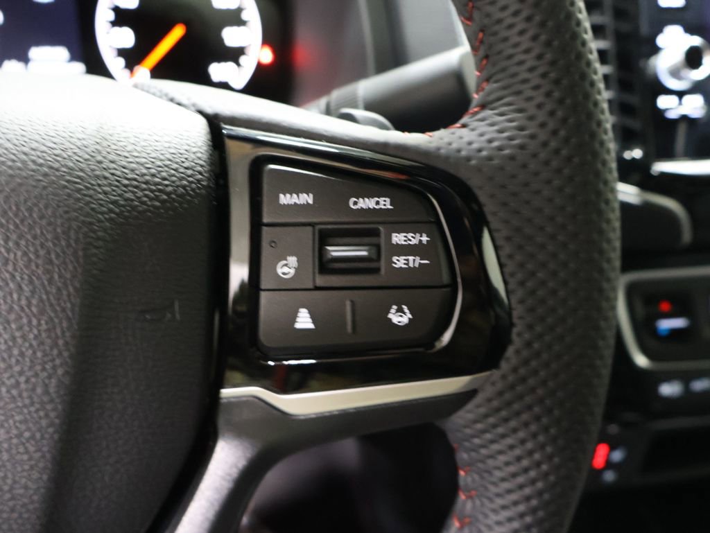 New 2026 Honda Ridgeline Black Edition image 26