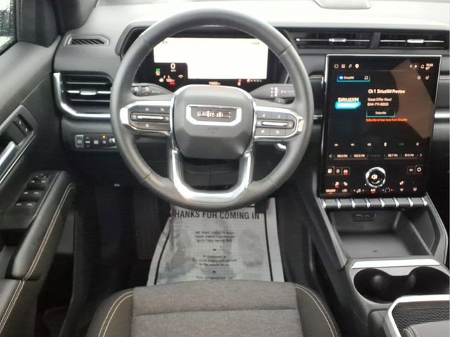 Used 2026 GMC Terrain Elevation FWD image 6