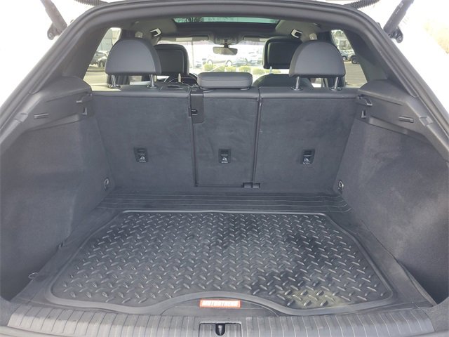 Used 2021 Audi Q3 2.0T Premium image 9