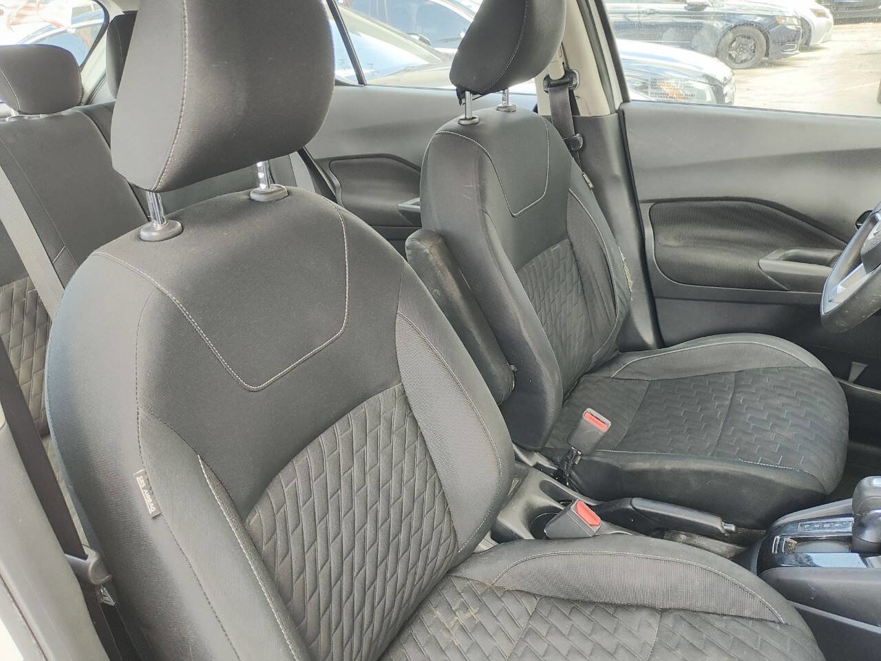 Used 2022 Nissan Kicks S FWD image 54