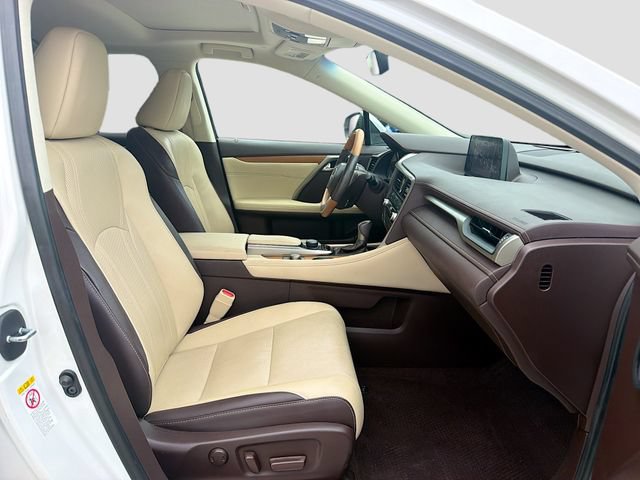 Used 2017 Lexus RX 350 FWD w/ Premium Package image 16