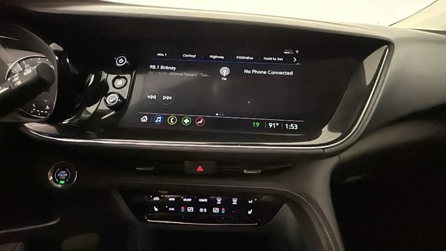 Used 2022 Buick Envision Preferred FWD image 23