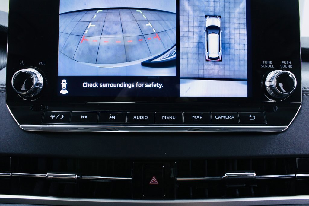 New 2025 Mitsubishi Outlander SE image 18