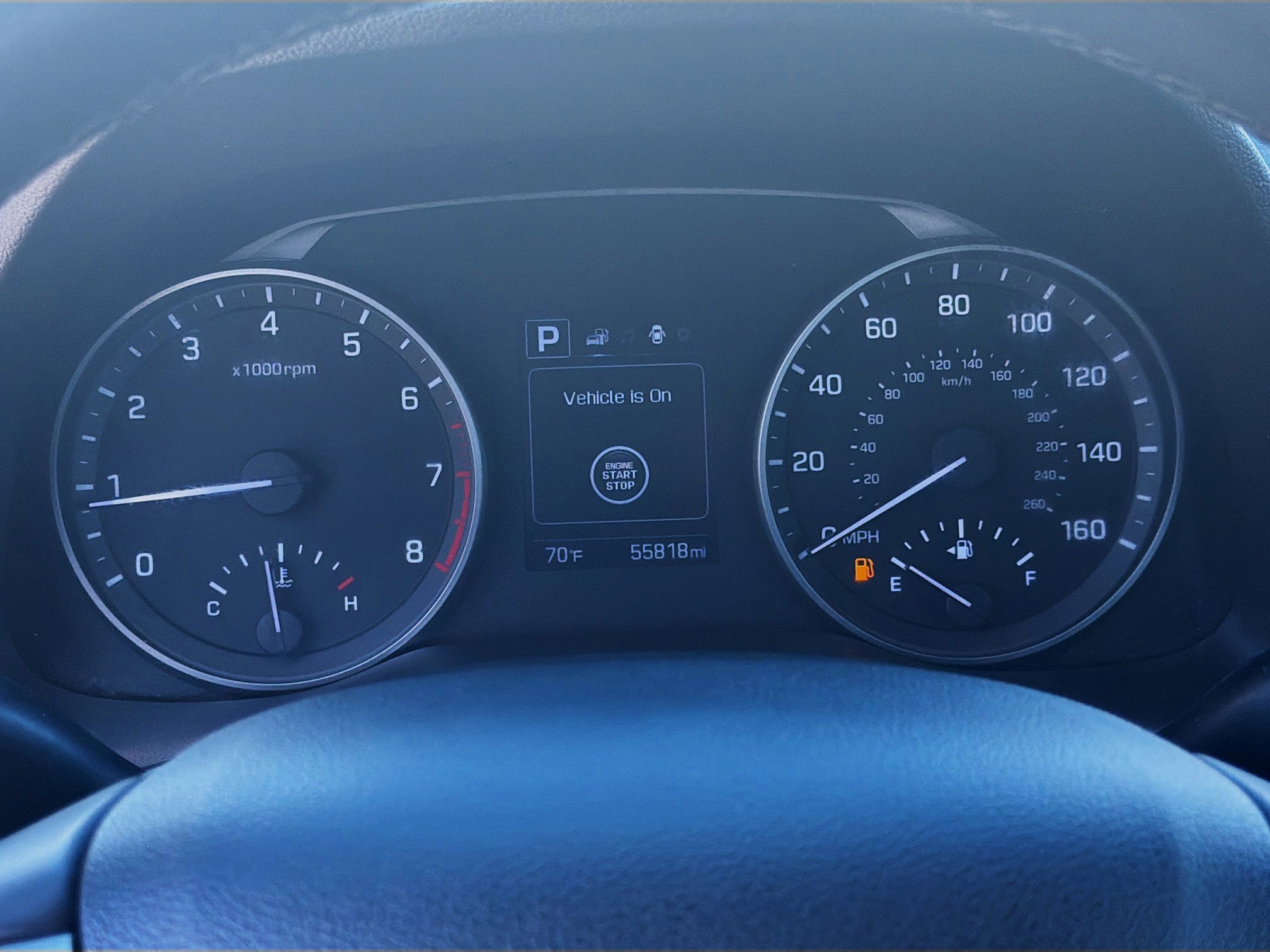 Used 2017 Hyundai Elantra Value Edition image 11