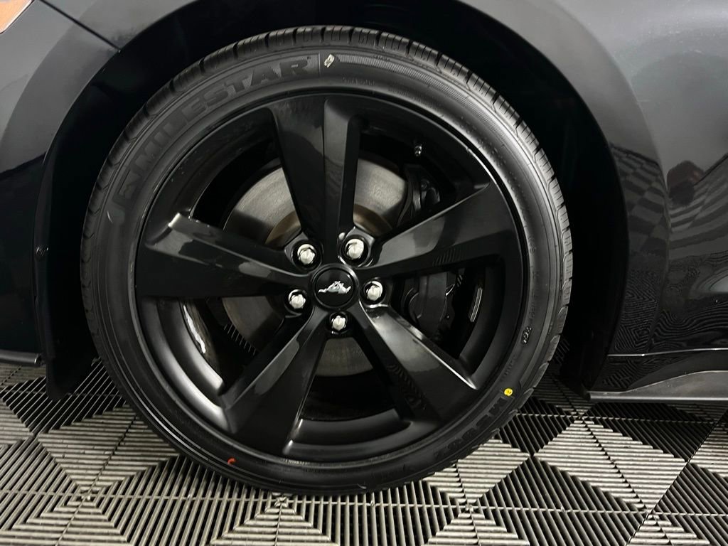 Used 2023 Ford Mustang GT w/ Equipment Group 301A image 11