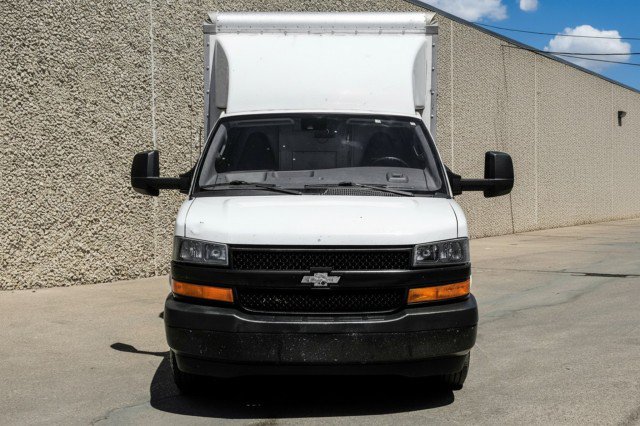 Used 2021 Chevrolet Express 3500 w/ Power Convenience Package RWD image 5