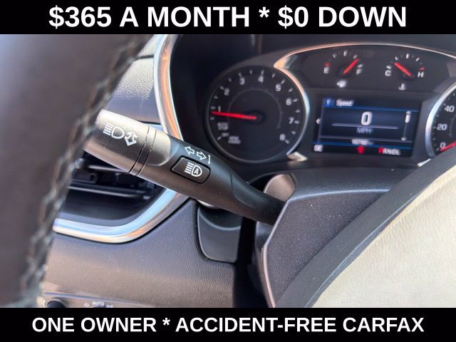 Used 2024 Chevrolet Equinox LT FWD image 18