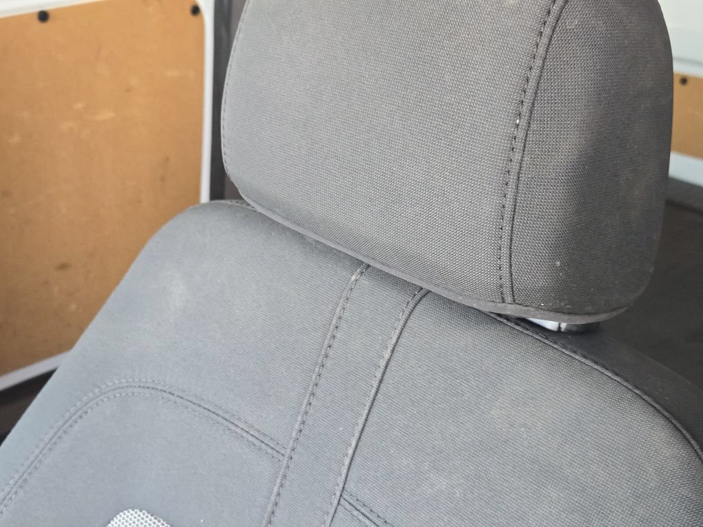 Used 2020 Ford Transit Connect XL FWD image 16