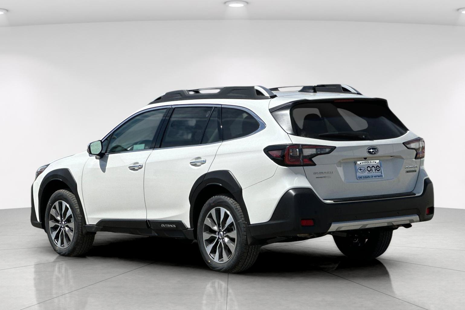 New 2025 Subaru Outback Touring XT w/ Popular Package #2 image 38