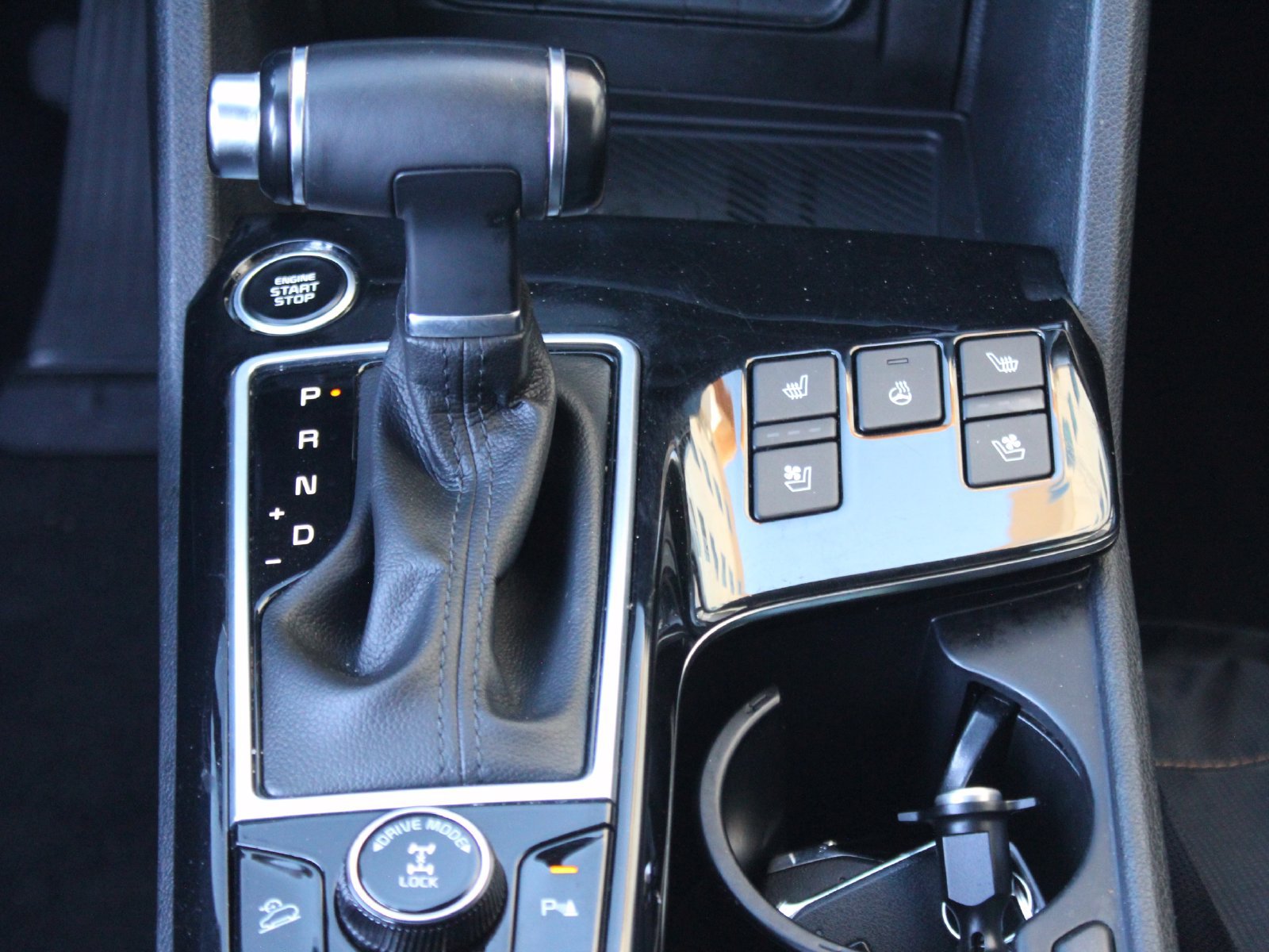 Used 2024 Kia Sportage SX AWD/4WD image 28