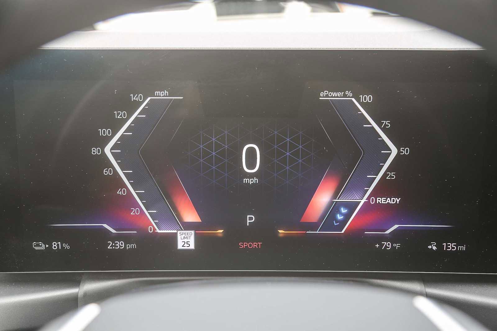 Certified 2023 BMW i4 eDrive35 w/ Premium Package image 20