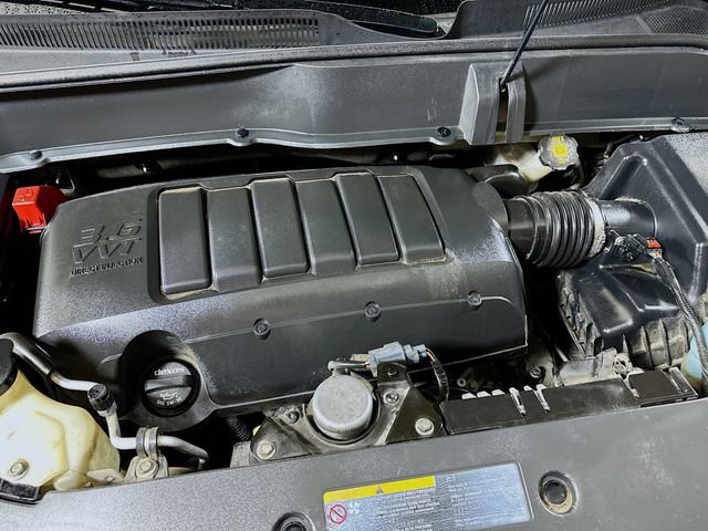 Used 2014 Buick Enclave Premium w/ Trailering Provision Package image 33