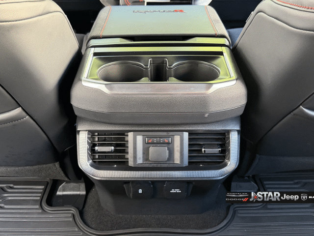 Used 2026 Ford F150 Raptor w/ Equipment Group 803A Raptor R AWD/4WD image 29