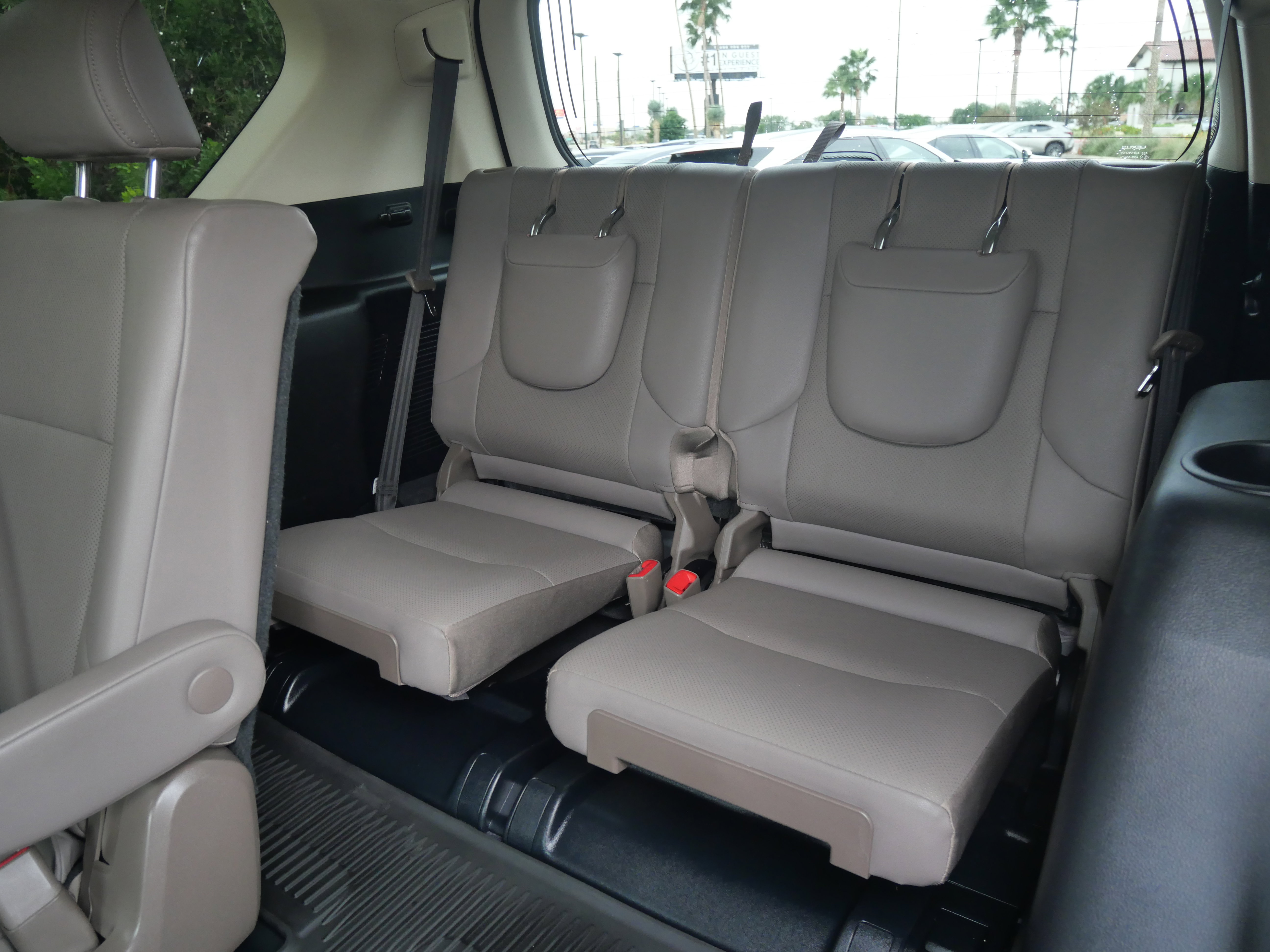 Used 2020 Lexus GX 460 Premium image 10