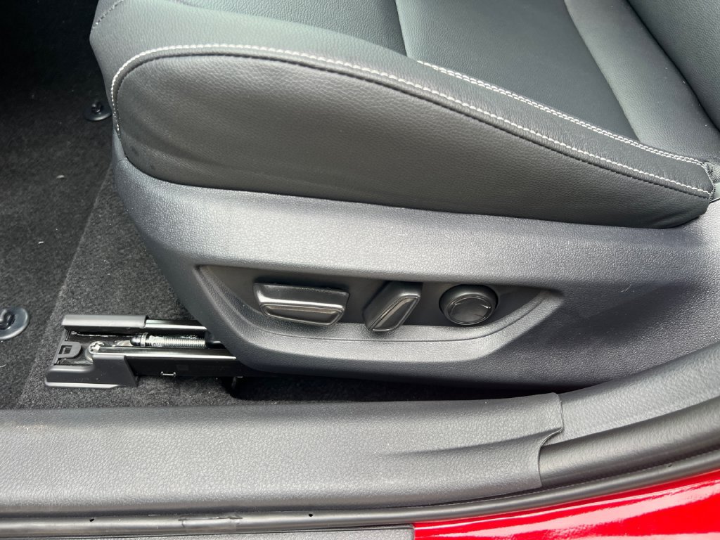 New 2026 Toyota Camry SE FWD image 20