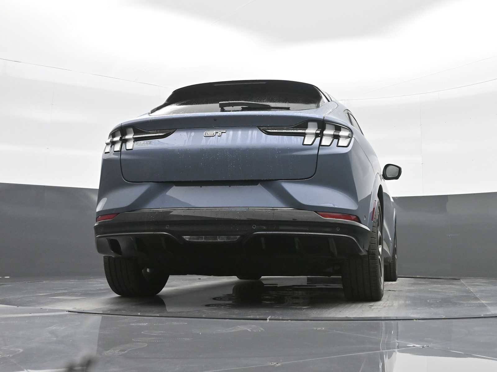 New 2024 Ford Mustang Mach-E GT image 34