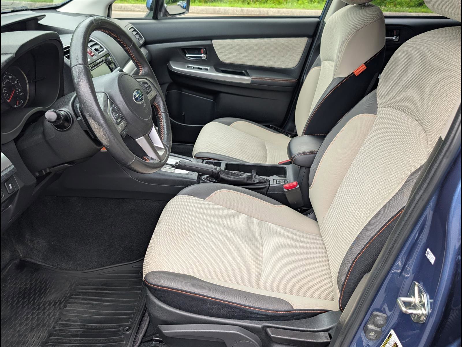 Used 2017 Subaru Crosstrek 2.0i Premium w/ Popular Package #1 AWD/4WD image 13
