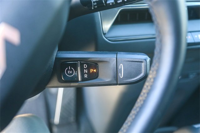 Certified 2024 Kia EV9 GT-Line image 22