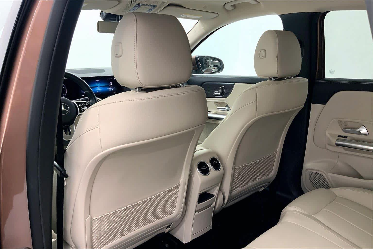 Certified 2023 Mercedes-Benz GLA 250 image 16
