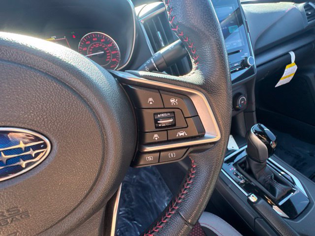 Certified 2022 Subaru Impreza 2.0i Sport AWD/4WD image 19