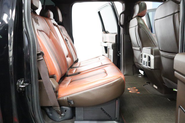 Used 2022 Ford F250 King Ranch w/ King Ranch Ultimate Package AWD/4WD image 70