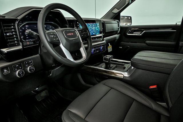 New 2026 GMC Sierra 1500 Elevation w/ Elevation Premium Package image 7