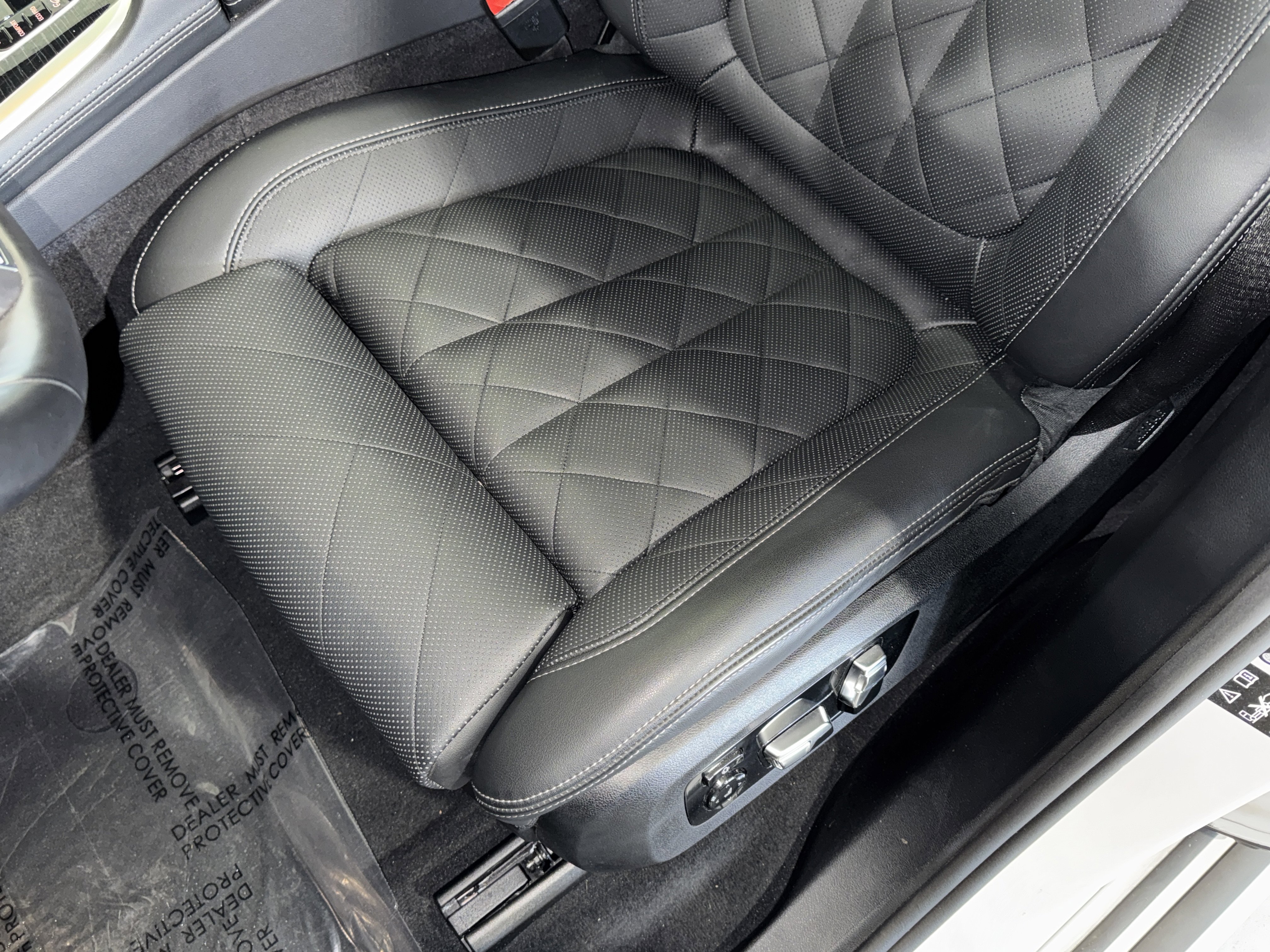 Used 2026 BMW X7 xDrive40i image 35