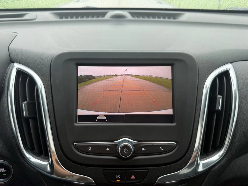 Used 2024 Chevrolet Equinox LT w/ LPO, Floor Liner Package FWD image 40