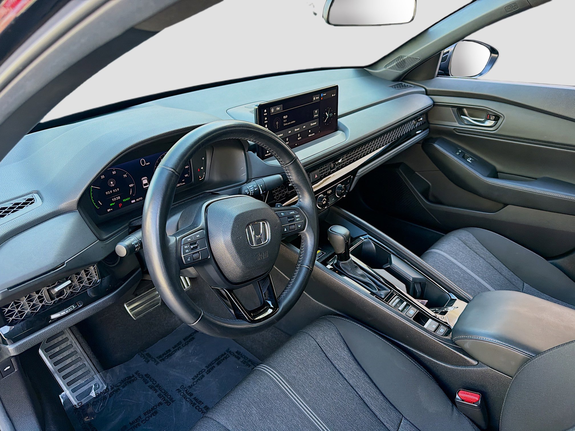 Used 2025 Honda Accord Sport image 7