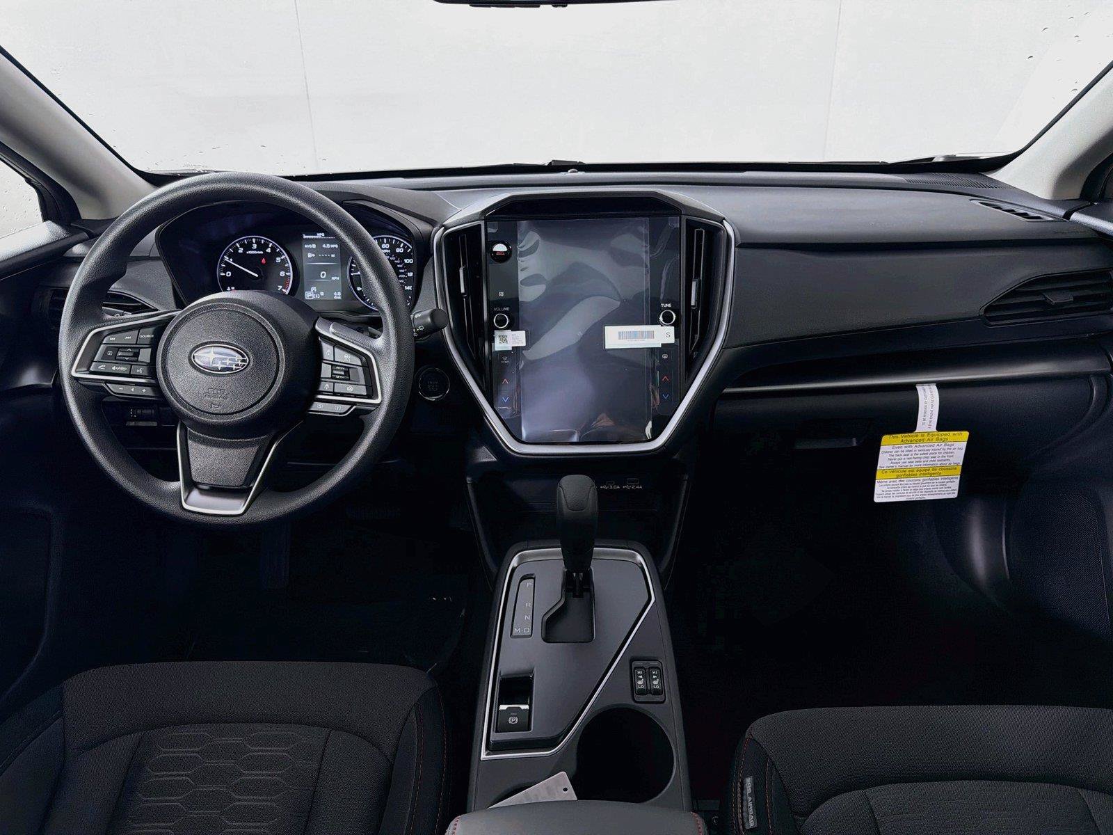 New 2026 Subaru Impreza 2.0i Sport AWD/4WD image 24