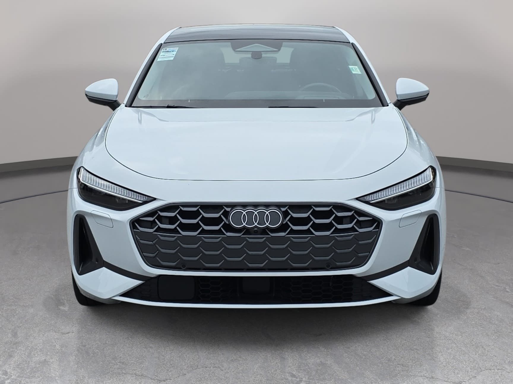Certified 2025 Audi A5 2.0T Premium Plus w/ Premium Plus AWD/4WD image 2