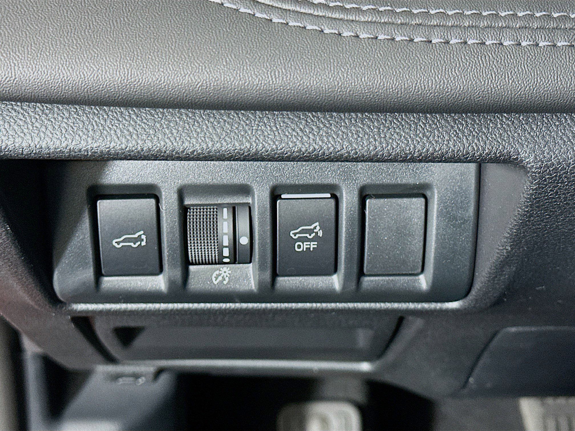 Used 2024 Subaru Outback Limited image 16