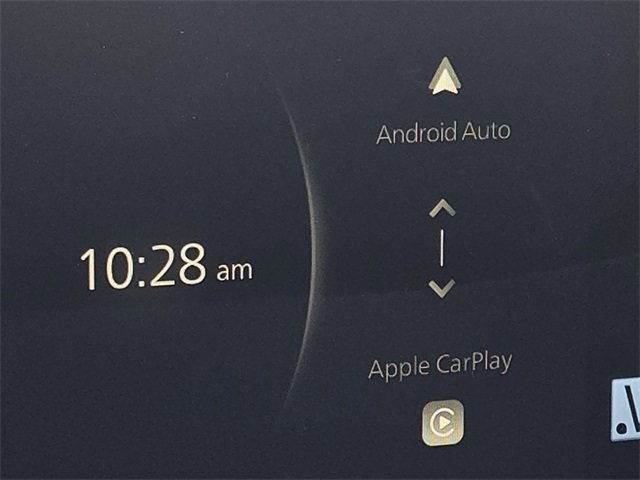 New 2026 MAZDA CX-50 AWD 2.5 S w/ Cargo Package image 6