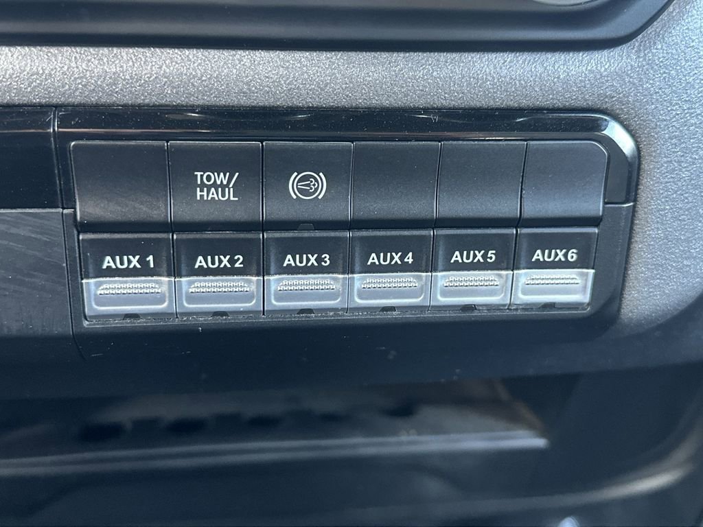 Used 2023 RAM 2500 Tradesman image 28