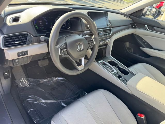 Used 2019 Honda Accord EX image 11