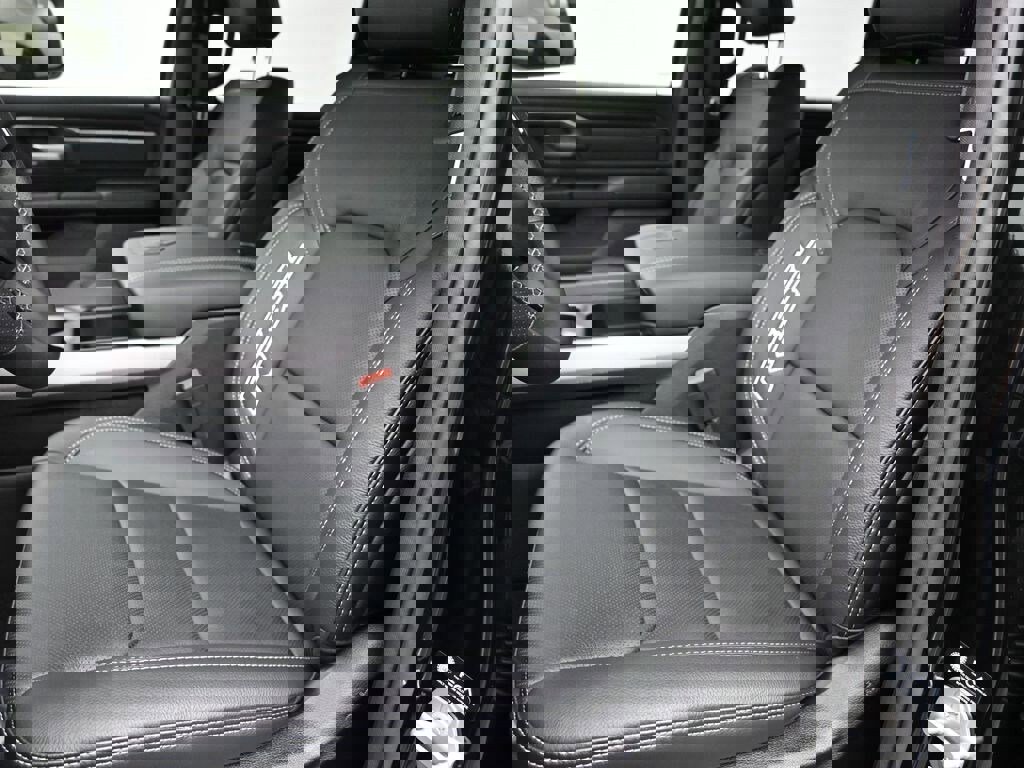 New 2026 RAM 1500 Rebel w/ Rebel Level 2 Equipment Group image 12