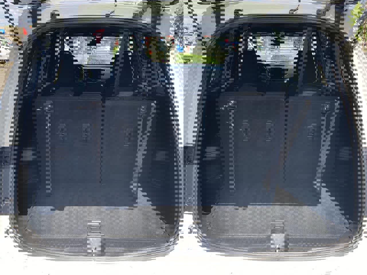 Used 2022 Honda Pilot Sport image 23