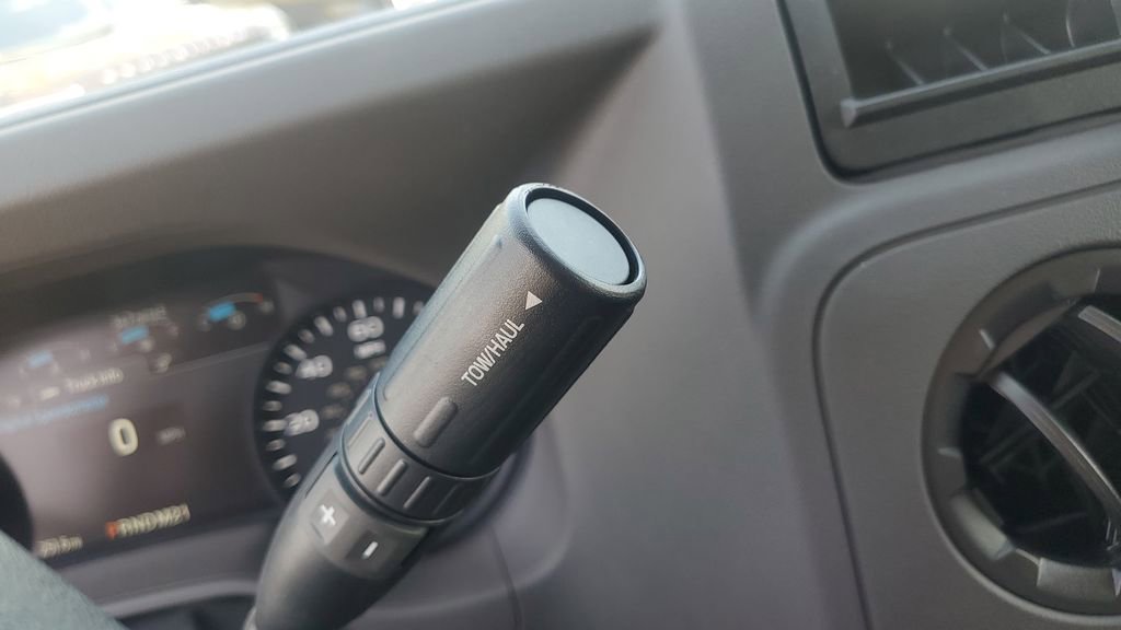 New 2026 Ford E-450 and Econoline 450 Super Duty w/ Power Equipment Group image 28