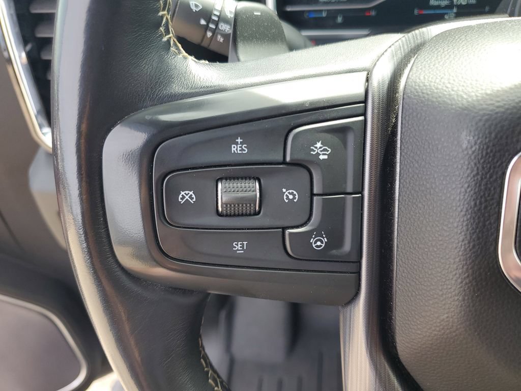 Used 2023 GMC Sierra 1500 Denali Ultimate AWD/4WD image 12