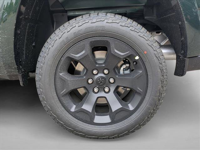 New 2026 RAM 1500 Big Horn AWD/4WD image 17