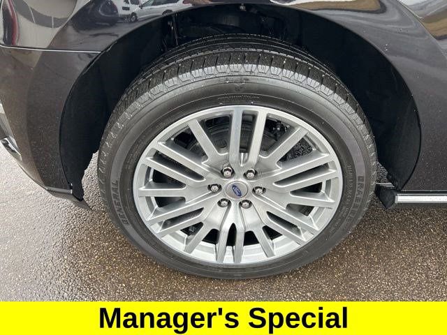 Used 2023 Ford Expedition Platinum AWD/4WD image 46