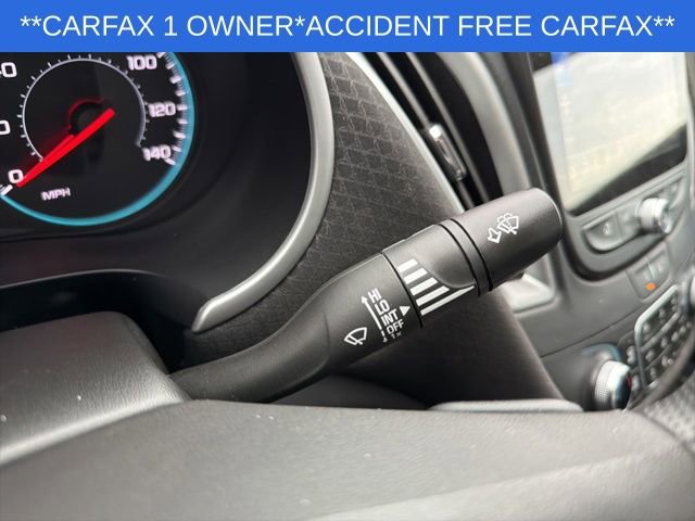 Used 2024 Chevrolet Malibu LT image 31