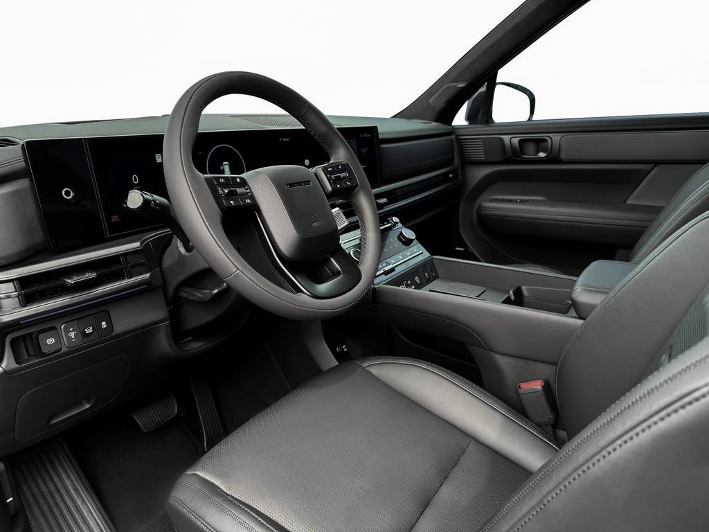 New 2026 Hyundai Santa Fe Calligraphy image 15