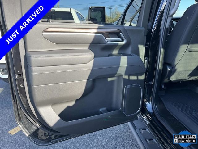 Used 2025 Chevrolet Silverado 2500 LT w/ All Star Edition image 17