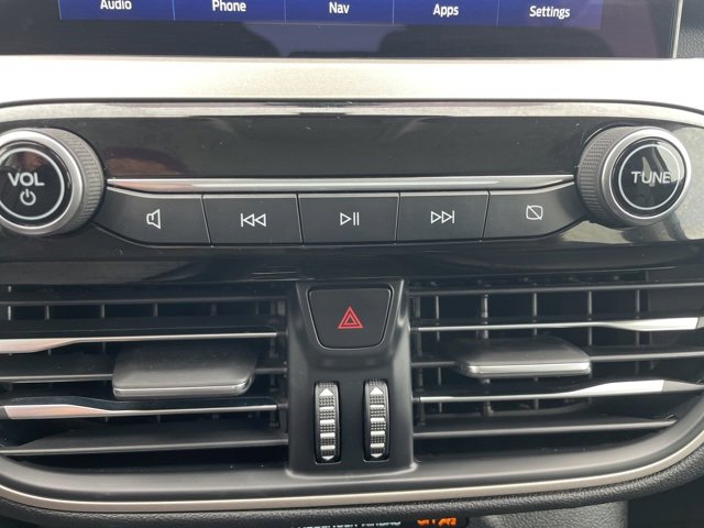 Used 2021 Ford Escape SEL image 28