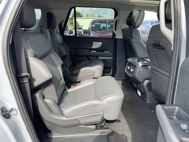 New 2027 Ford Expedition Max Active AWD/4WD image 24