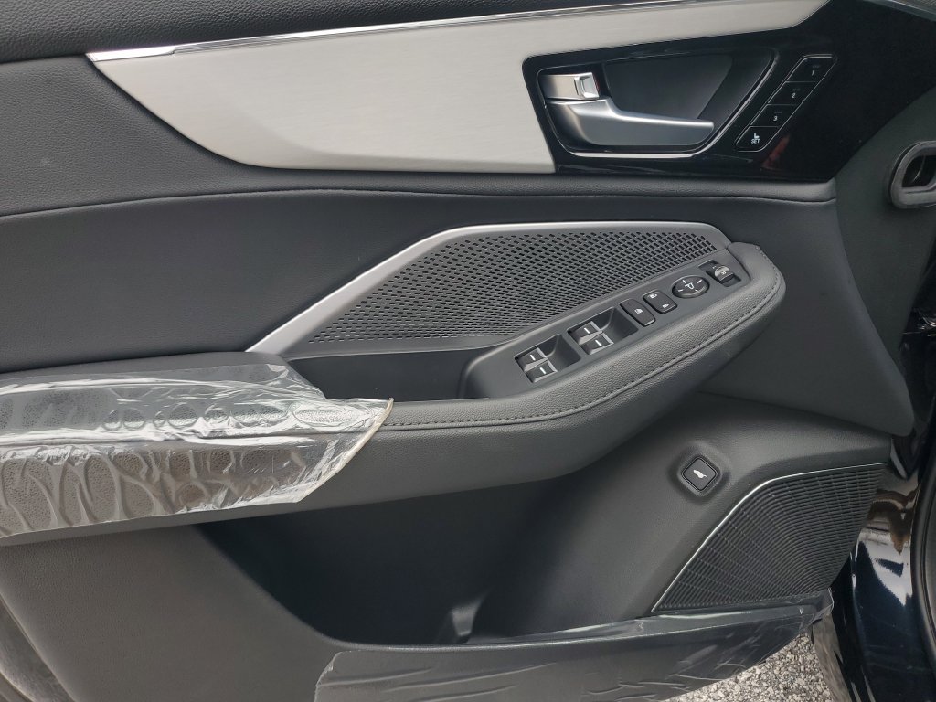New 2026 Acura MDX SH-AWD image 20