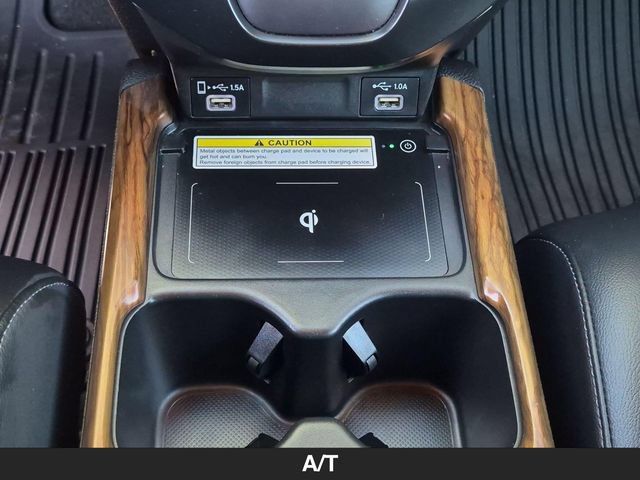 Used 2020 Honda CR-V Touring image 25